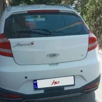 MVM315 new|خودرو سواری و وانت|اراک, |دیوار