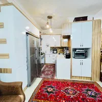 واحد-آپارتمان-تمیز-و-تکمیل-تک-واحدی-فاز-2-سهند