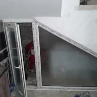 درب و پنجره UPVC و آلومینیوم،شیشه،توری،ریگلاژ|خدمات پیشه و مهارت|اصفهان, گلزار|دیوار