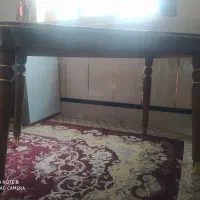 میز ناهار خوری