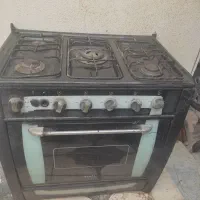 فروش اجاق گاز کنگان