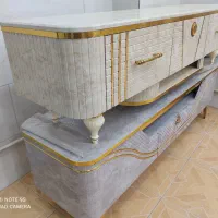 فروش مبل بدون پیش پرداخت در اقساط ده ماهه|مبلمان خانگی و میز عسلی|اردکان, |دیوار