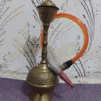 قلیان تزئینی نمی باشد