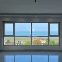 ۱۴۰متری کلیدنخورده بر پاسداران با دید ابدی دریا