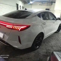 کی ام سی ۱۴۰۲ بدون رنگ گارانتی فعال