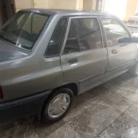 پراید 131 نوک مدادی مدل 1388|خودرو سواری و وانت|تهران, سلیمانی|دیوار