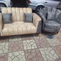 مبل سرن|مبلمان خانگی و میز عسلی|سمنان, |دیوار