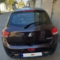 فروش تیبا۲|خودرو سواری و وانت|خمینی‌شهر, |دیوار