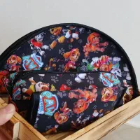 کیف لقمه