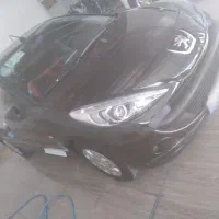 ۲۰۷سقف فلز مشکی مدل ۱۴۰۴