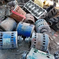 فروش و خرید موتور کولر سوخته و خراب