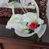 ست بله برون نو شیک|صنایع دستی و سایر لوازم تزئینی|تهران, مشیریه|دیوار