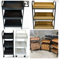 ترولی آرایشگاهی همه مدل