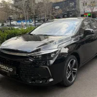 بیجینگ U5 پلاس تحویل فوری بدون کارمزد