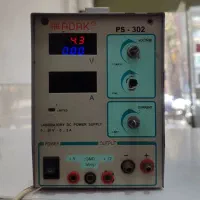 منبع تغذیه