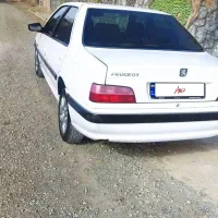 پژو پارس تیوفایو|خودرو سواری و وانت|شهریار, شهرک مصطفی خمینی|دیوار