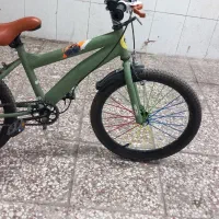 دوچرخه ۲۰