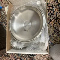 سوفله خوری|ظروف سرو و پذیرایی|اصفهان, کوجان|دیوار