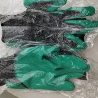 دستکش  ایمنی کار