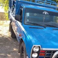 نیسان بار کرایه