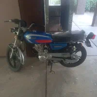 موتور همتاز 200