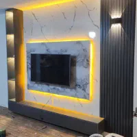 نصب تخصصی تی وی واال در منزل ومحل کار|خدمات پیشه و مهارت|محمدشهر, محمدشهر|دیوار