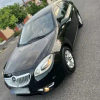 برلیانس بی رنگ مدل ۹۴|خودرو سواری و وانت|بندر انزلی, آذربایجان|دیوار