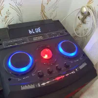 باند میکرولب مدل BT1201|سیستم صوتی خانگی|اهواز, نادری|دیوار