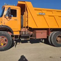 فروش بنز کمپرسی