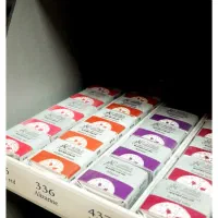 آبرنگ قرصی افرا فقط 55 سرکن