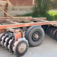 تراکتور جاندیر 3140|خودرو سنگین|باوی, |دیوار