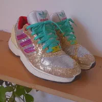 کتونی zx پولکی 6000