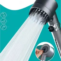 سردوش حمام پرفشار ماساژور مدل JetSpa/اورجینال|لوازم حمام|گلپایگان, |دیوار