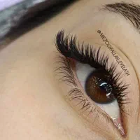 اکستنشن مژه و لیفت ابرو|خدمات آرایشگری و زیبایی|شیراز, پودنک|دیوار