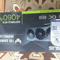 Rtx 4060ti