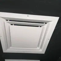 دریچه تنظیم هوا، آهنی چوبی الومینیومی و پلاستیکی|کولر آبی|تهران, دکتر هوشیار|دیوار