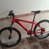 دوچرخه