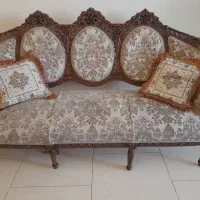 مبل هشت نفره