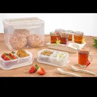 سرویس چایخوری