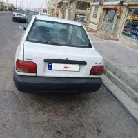 ۴۴۵۰۰۰۰۰۰میلیون پراید مدل ۹۵ فوری