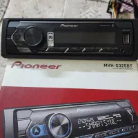 ضبط پایونیر اصل مالزی