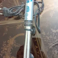 بخاری آکواریوم در حد نو