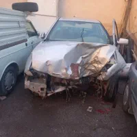 سمند مدل ۸۳