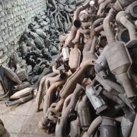 نصب کاتالیزور وخرید کاتالیزور