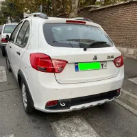 کوییک ۱۴۰۰ مشابه صفر|خودرو سواری و وانت|تهران, تهرانپارس غربی|دیوار