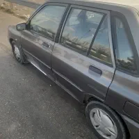 پراید ۸۹ تک گانه|خودرو سواری و وانت|سلماس, |دیوار