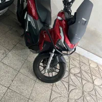 Adv 160 402|موتورسیکلت|تهران, ائمه اطهار|دیوار