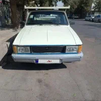 وانت پیکان مدل ۹۲ بدون رنگ