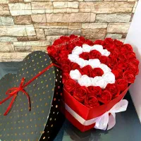تخفیف ویژه دسته گل، باکس گل|گل مصنوعی|زاهدان, |دیوار