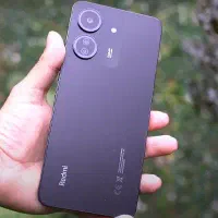 redmi شیامی ردمی ۱۳